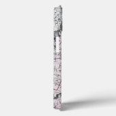 地図:内戦, 1864 Case-Mate iPhoneケース (裏面 / 右)