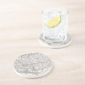 地図: PANNONIA コースター (側面)