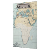 地図: PHOENICIAN帝国 クリップボード (左)