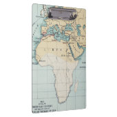 地図: PHOENICIAN帝国 クリップボード (右)