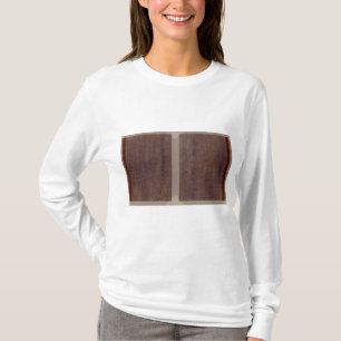 地図 Tシャツ