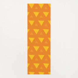 地域デザイン ヨガマット