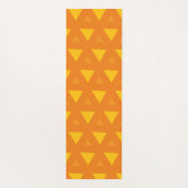 地域デザイン ヨガマット (裏面)