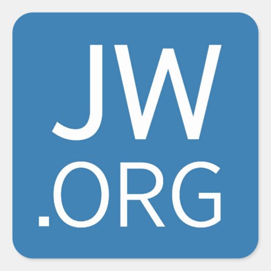 地域大会のシール スクエアシール (正面)