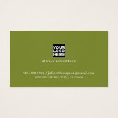 地域巡回黄緑色 (裏面)