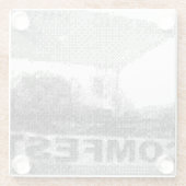 地域社会フェスティバル ガラスコースター (裏面)