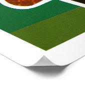 地域社会 ポスター (角)