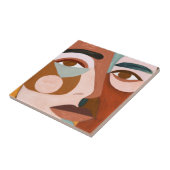 地域顔の更新 タイル (側面)