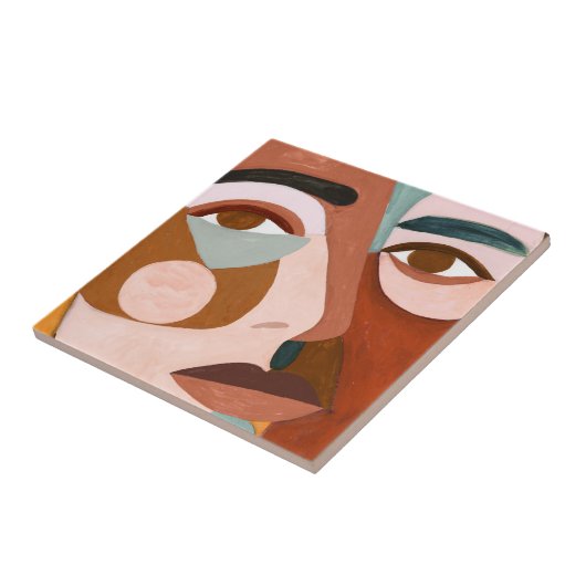 地域顔の更新 タイル (側面)