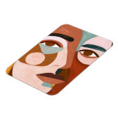 地域顔の更新 マグネット (左側)