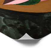 地域顔 ポスター (角)