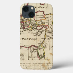 地域、新約聖書の場所 iPhone 13ケース