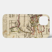 地域、新約聖書の場所 Case-Mate iPhoneケース (裏面 (横))