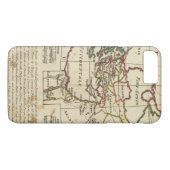 地域、新約聖書の場所 Case-Mate iPhoneケース (裏面(横))