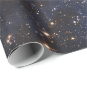 地域LH 95の星形成 ラッピングペーパー (ロールコーナー)