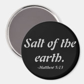 地塩 マグネット (正面/裏面)