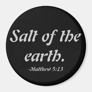 地塩 マグネット