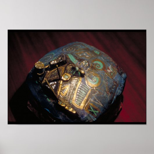 地層商1日の地層3ポスター ポスター (正面)