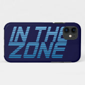 地帯のカスタムなiPhoneの場合 Case-Mate iPhoneケース (裏面(横))