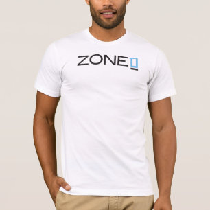 地帯1! フィットネスのギア Tシャツ
