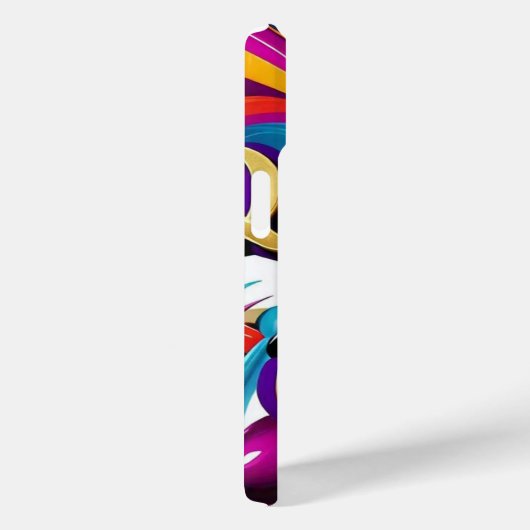 「地平の向こうへ」 Case-Mate iPhoneケース (裏面 / 右)