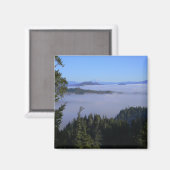 地平線に….. マグネット (正面/裏面)