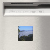 地平線に….. マグネット (インサイチュ (食洗機))