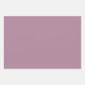 地平線の向こうに ラッピングペーパーシート (正面3)