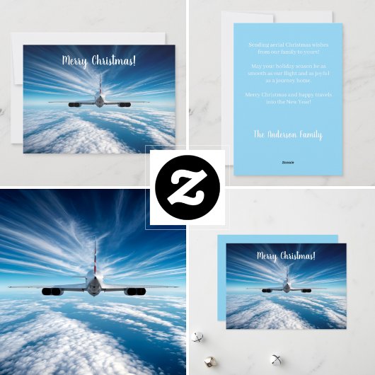 地平線の彼方:コンコルドの向こう側から シーズンカード