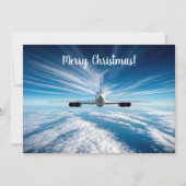 地平線の彼方:コンコルドの向こう側から シーズンカード (正面)