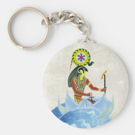 地平線の角 キーホルダー