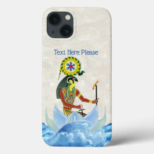 地平線の角 iPhone 13ケース