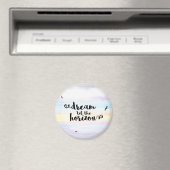 『地平線まで』 マグネット (インサイチュ (食洗機))