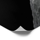 地平線 ポスター (角)