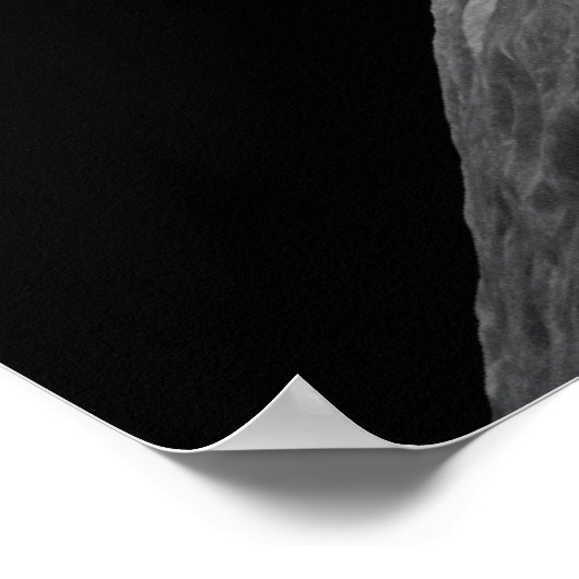 地平線 ポスター (角)