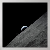 地平線 ポスター (正面)