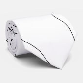 地形のmaap ネクタイ (ロール)