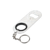 地形図 キーホルダー栓抜き (裏面アングル)