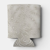 地形土線：マッオーガニックプ 缶クーラー (裏面)