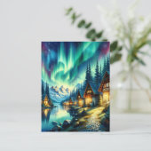 地役権避難所 ポストカード (スタンド正面)