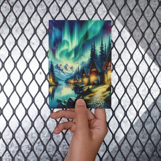 地役権避難所 ポストカード