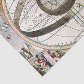 地心模型 薄葉紙 (詳細)