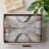 地心模型 薄葉紙 (ギフト)