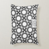 地救枕 アクセントクッション (正面(垂直))