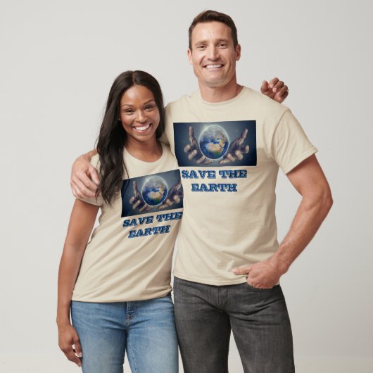 地救Tシャツ Tシャツ (ユニセックス)