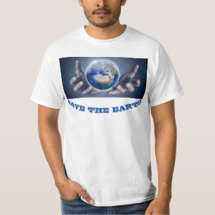 地救Tシャツ Tシャツ