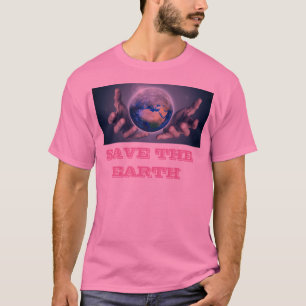 地救Tシャツ Tシャツ