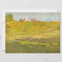 地方フランスのの風景(by Georg Pauri)