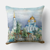 地方小都市ザドンスクアクアレル クッション (裏面)