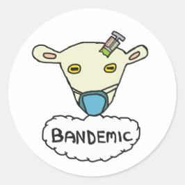 地方特有の ラウンドシール